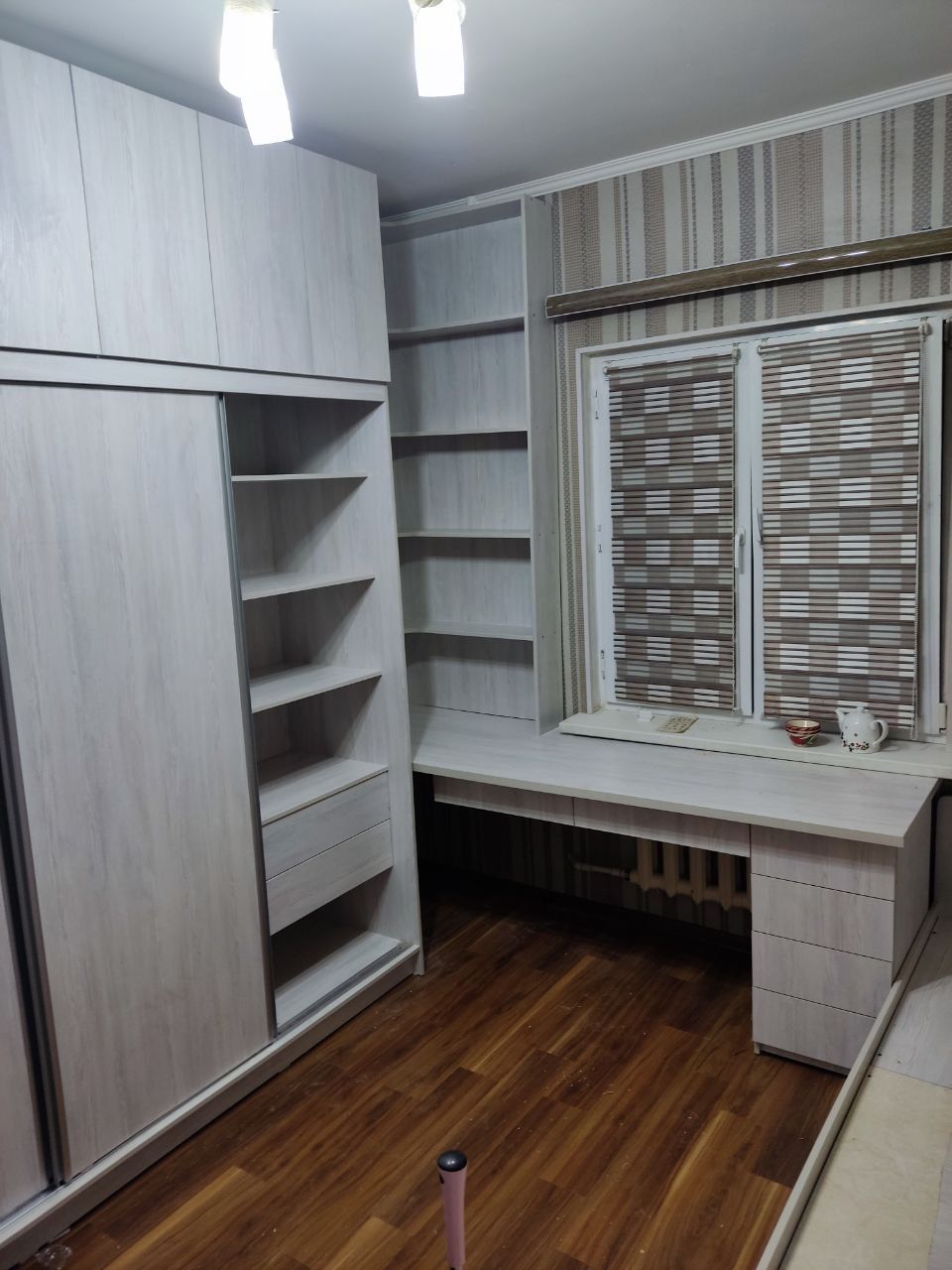 Изготовление мебели для кухни в рассрочку на заказ