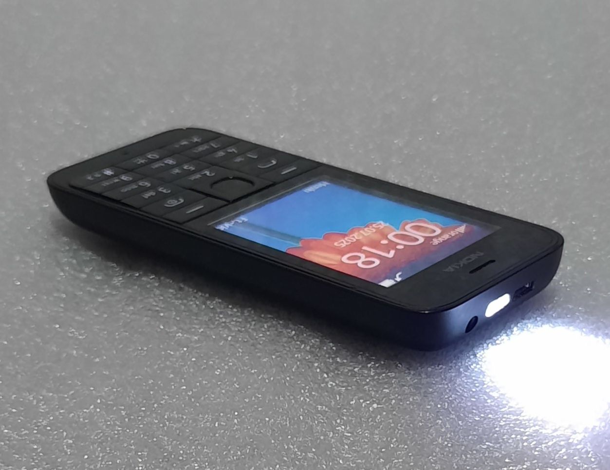 Nokia 220 (RM-970)