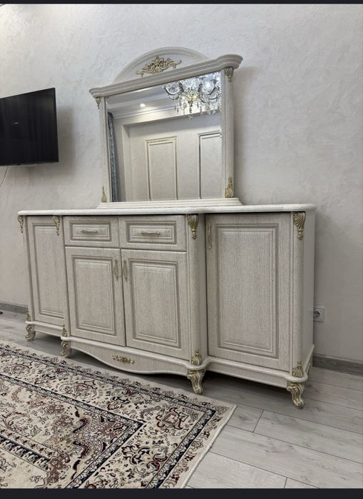 комод для гостинной