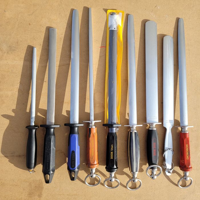 Masate pentru Macelarii originale Dick