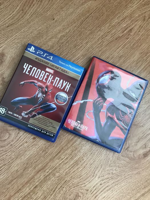 Игровые диски, продам бу