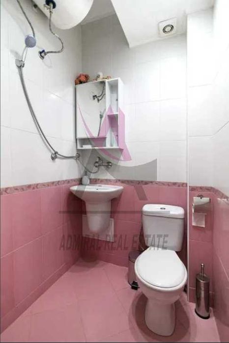 Дава се под наем Двустаен апартамент в Варна, Гръцка махала - 44 кв.м за 409 € - Снимка #4