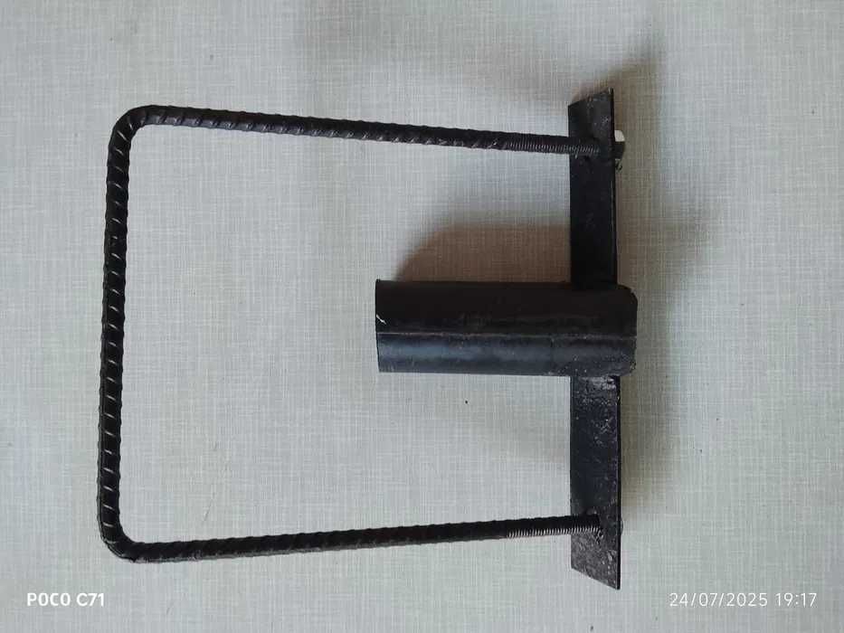 LED Cobra RKU ko‘cha chirog‘i / Уличный светильник DM Electro optom