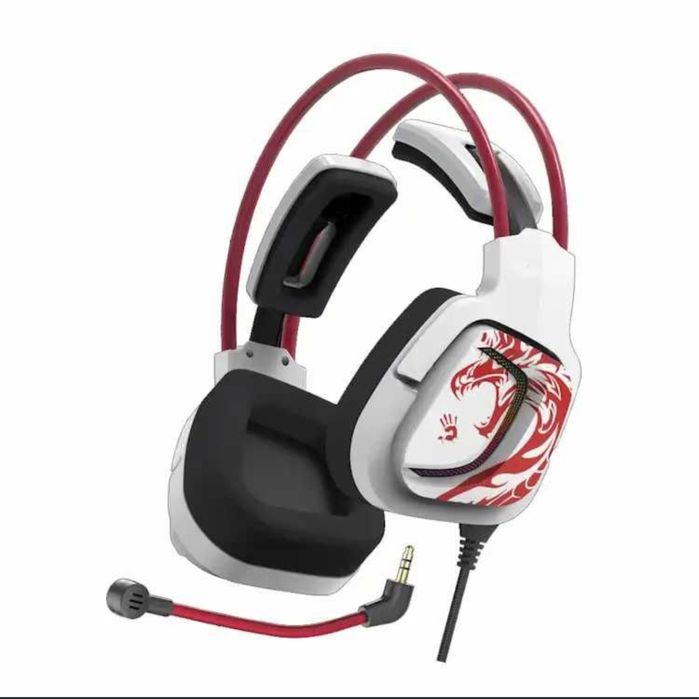 Naraka G575 компютер учун наушниклар