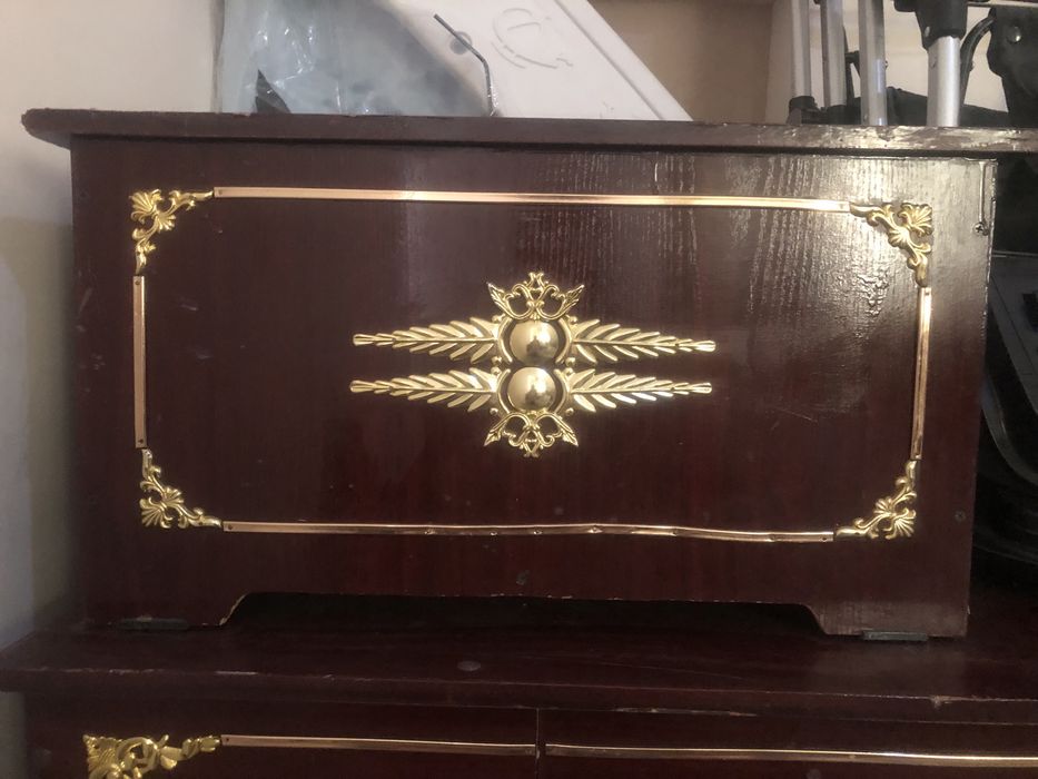 Sandikla 2ta kotta kichkina