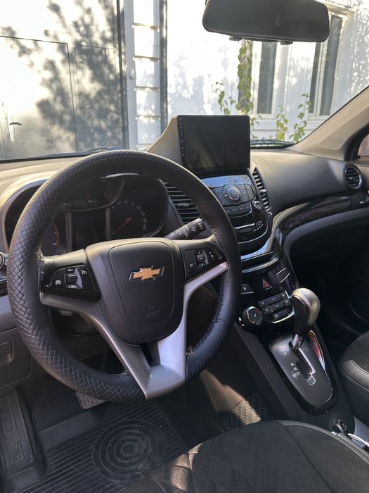 Orlando sotiladi 2015 ideal