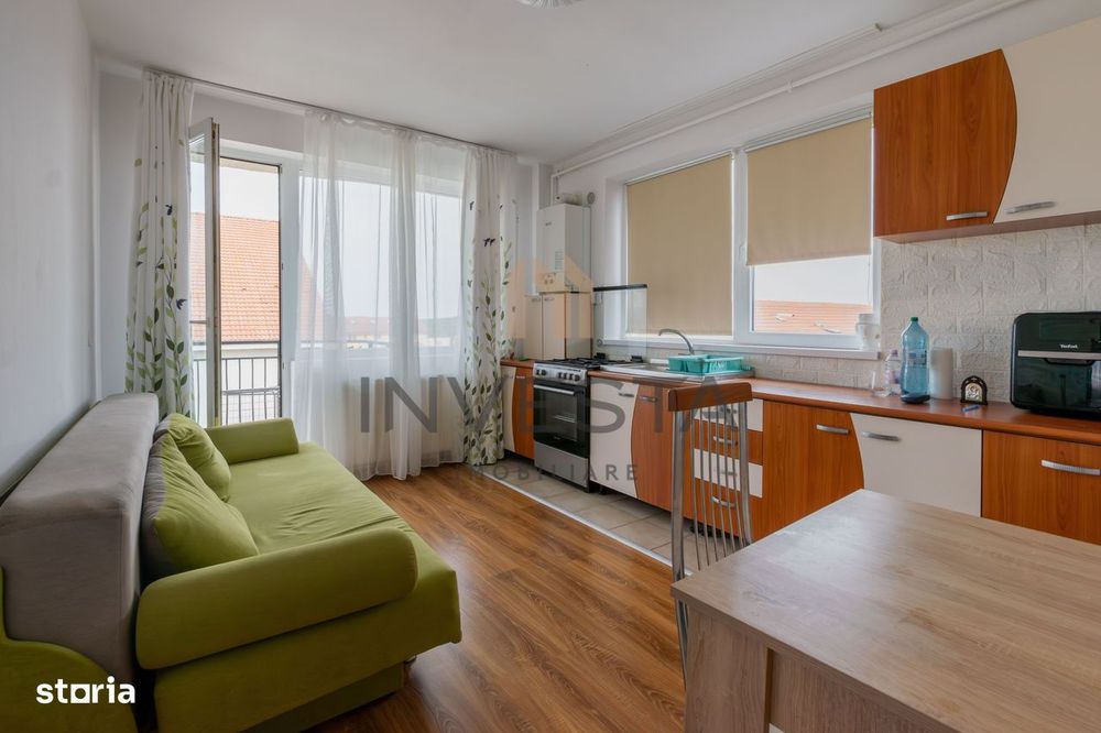 Apartament De Inchiriat 2 Camere Buna Ziua