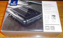 Vand interfata USB -deck caseta audio