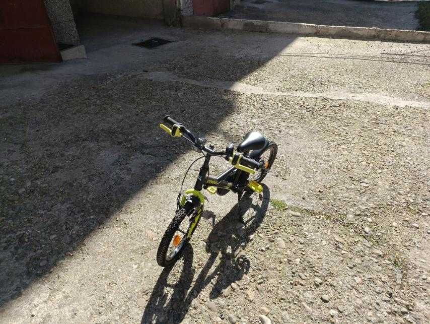 Детски велосипед