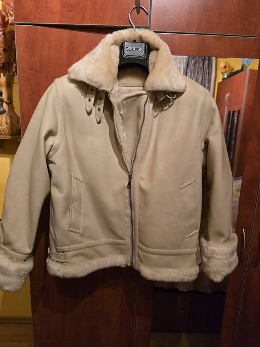 Geacă groasă femei 40-42
