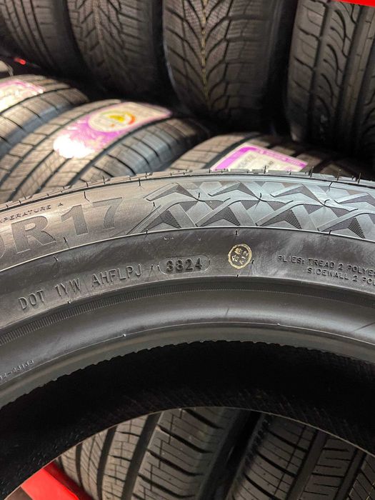 Formula plus 225/60R17