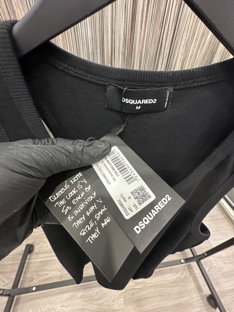 Maieu. Dsquared2. Premium/TopQuality!