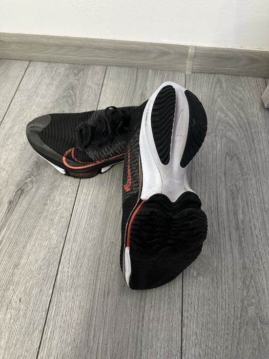 Nike Air Zoom Tempo NEXT%