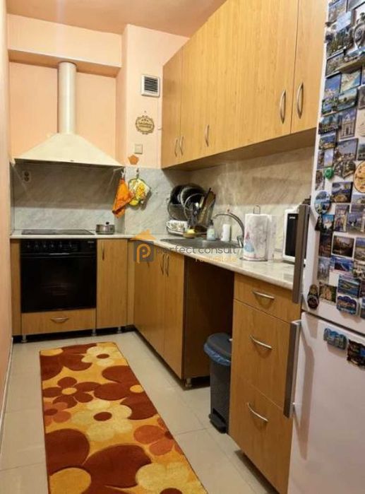 Продава се Тристаен апартамент в Пловдив, Център - 65 кв.м за 2462 €/кв.м - Снимка #1