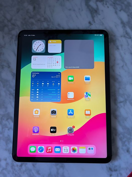 Apple IPad 11  Pro GN2