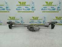 Ansamblu stergator parbriz 04879433AE Jeep Patriot 1  [din 2007 pana