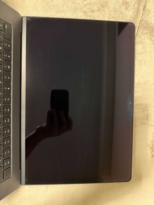 MacBook Air M2 15" | 8GB RAM | 256GB SSD
