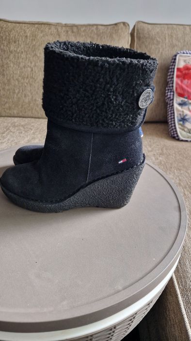 Ghete, mas. 39, Hilfiger,