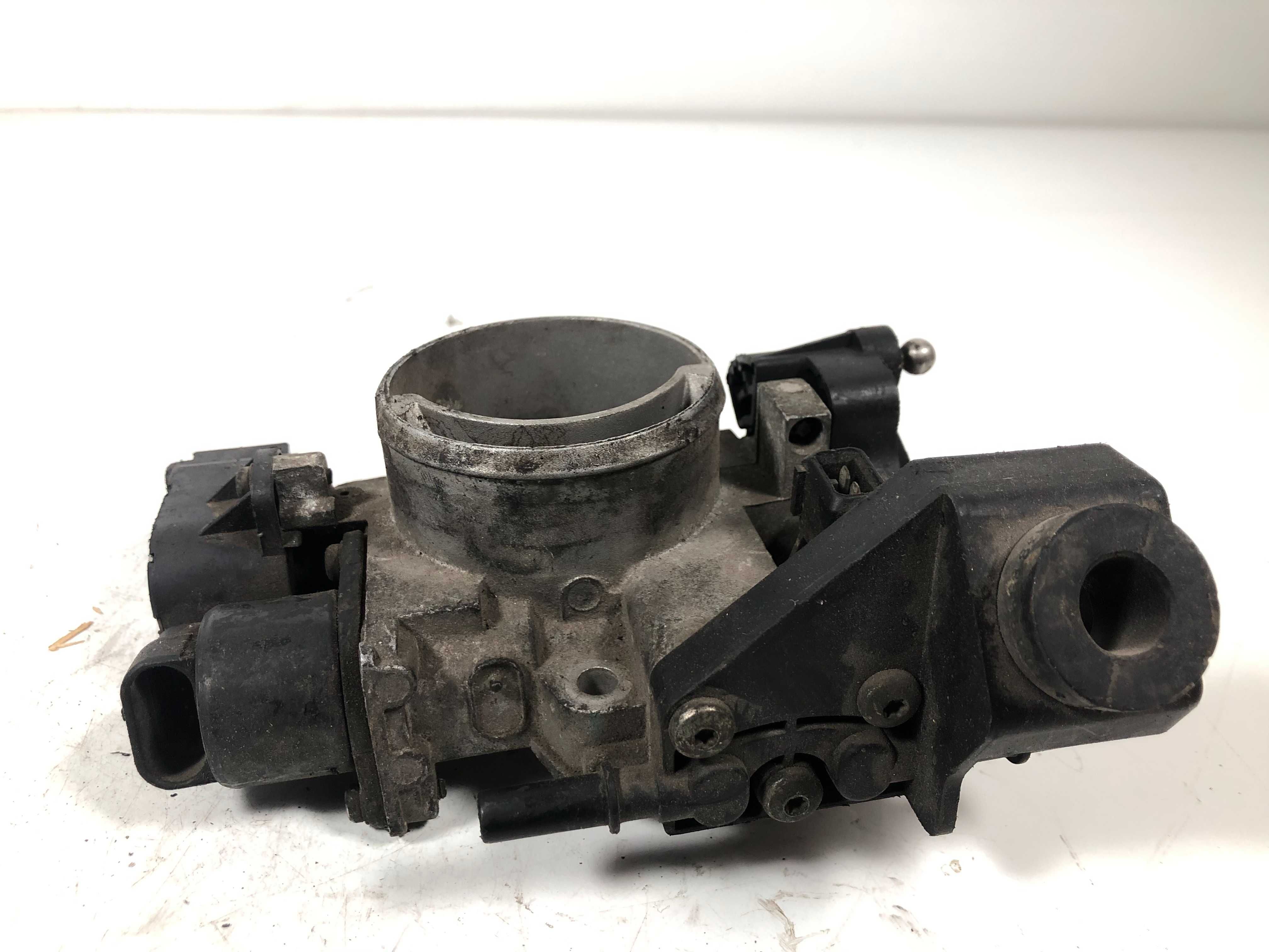 Дроселова Клапа Peugeot 406 2.0 136кс 2001г