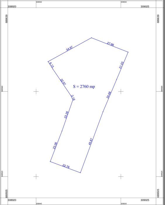 Anunț vânzare proprietate  – Carei, Bulevardul 25 Octombrie