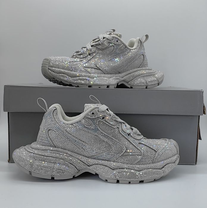 Дамски Сникърси Balenciaga