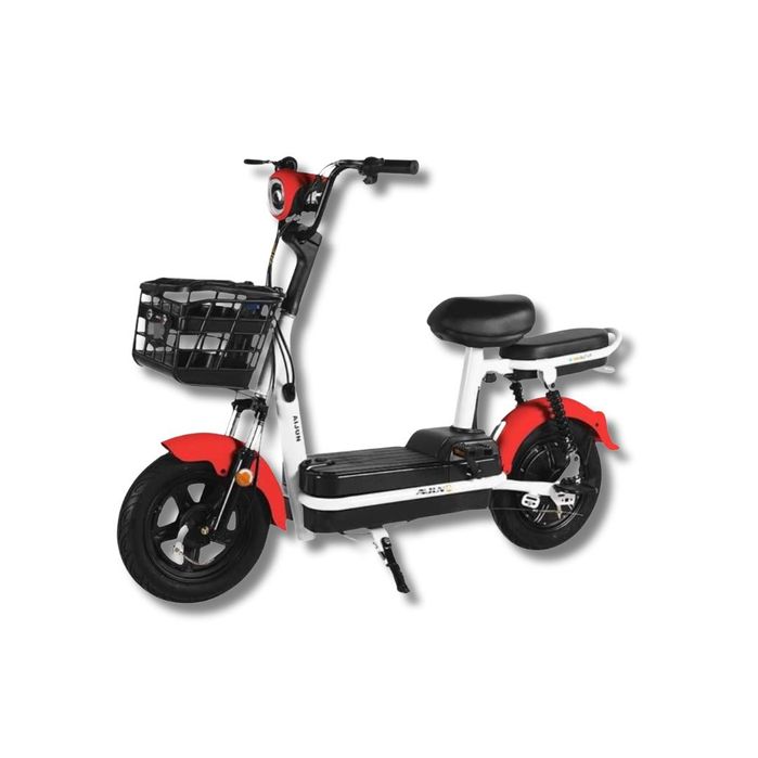 Електрически скутер Mini Volt - 48V 500W 12Ah