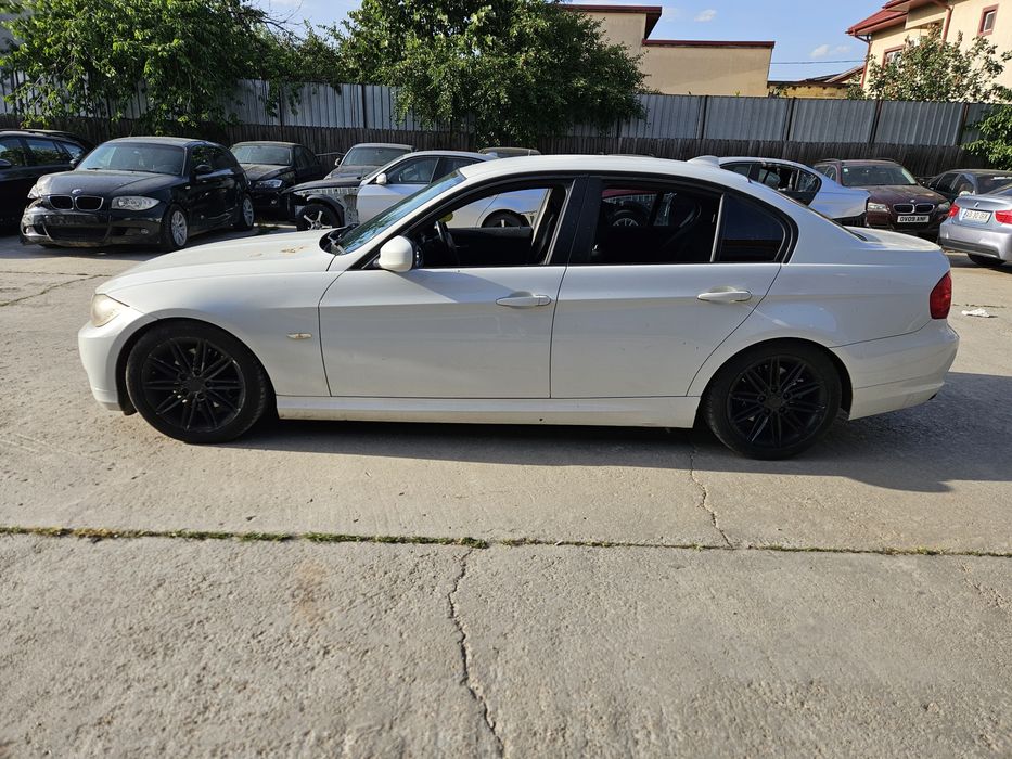 Jante bmw style 207 R17