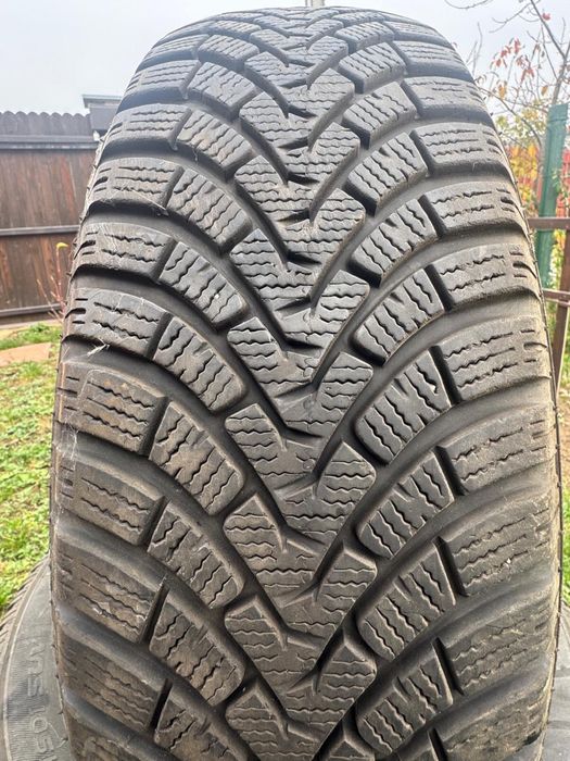 Anvelope iarna 215/65/R17 SUV