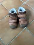 Бебешки ботушки Bundgaard – Petit Mid Winter Strap - 23 размер