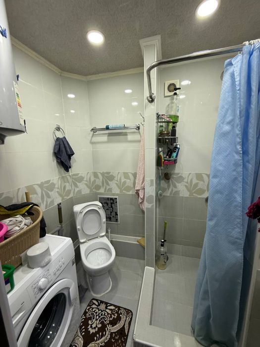 Самарканд шахридан 3 хоналик уй сотилади