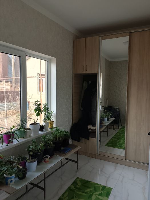 Аранчада ховли сотилади