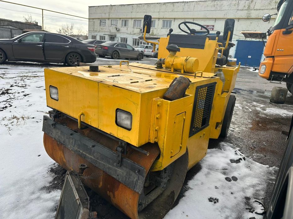 Продается каток 2.5 Sakai TW 25