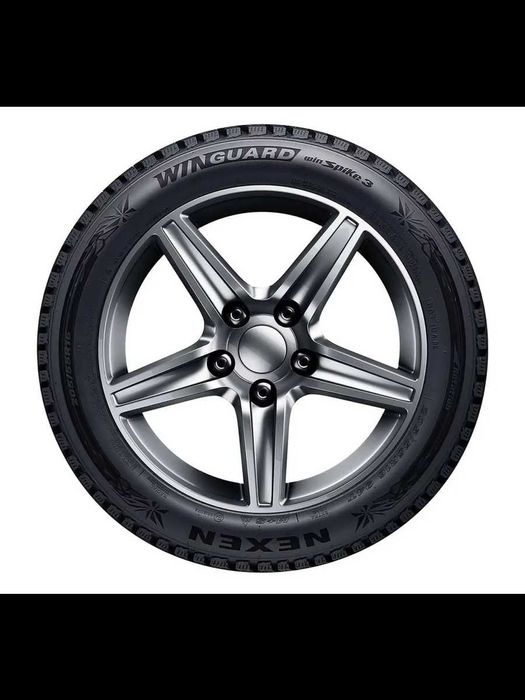 Nexen WINGUARD ice3