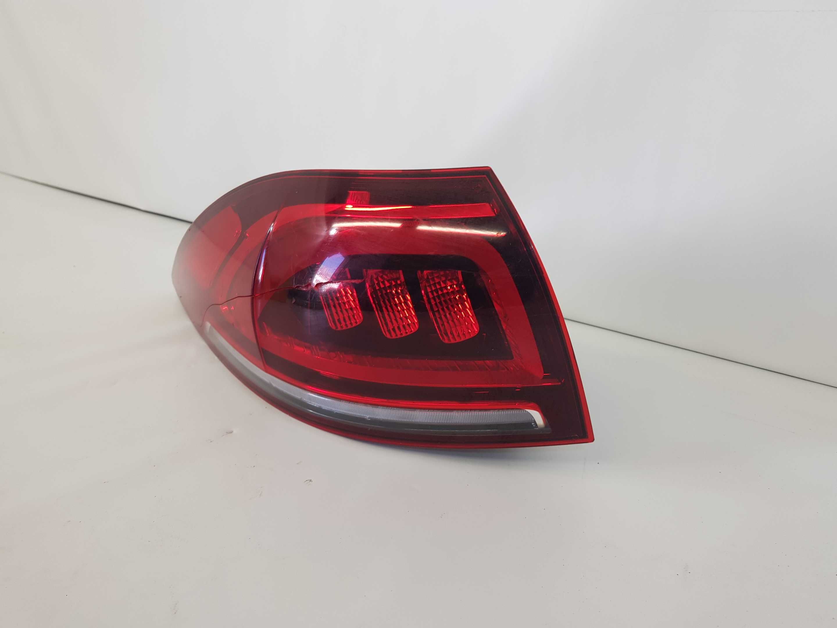 Stop stanga led Mercedes GLE W167 dupa 2019