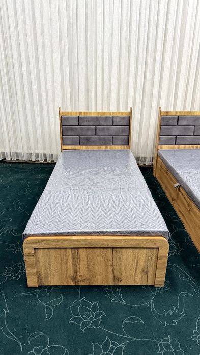 Krovat sifatli va hamyonbop