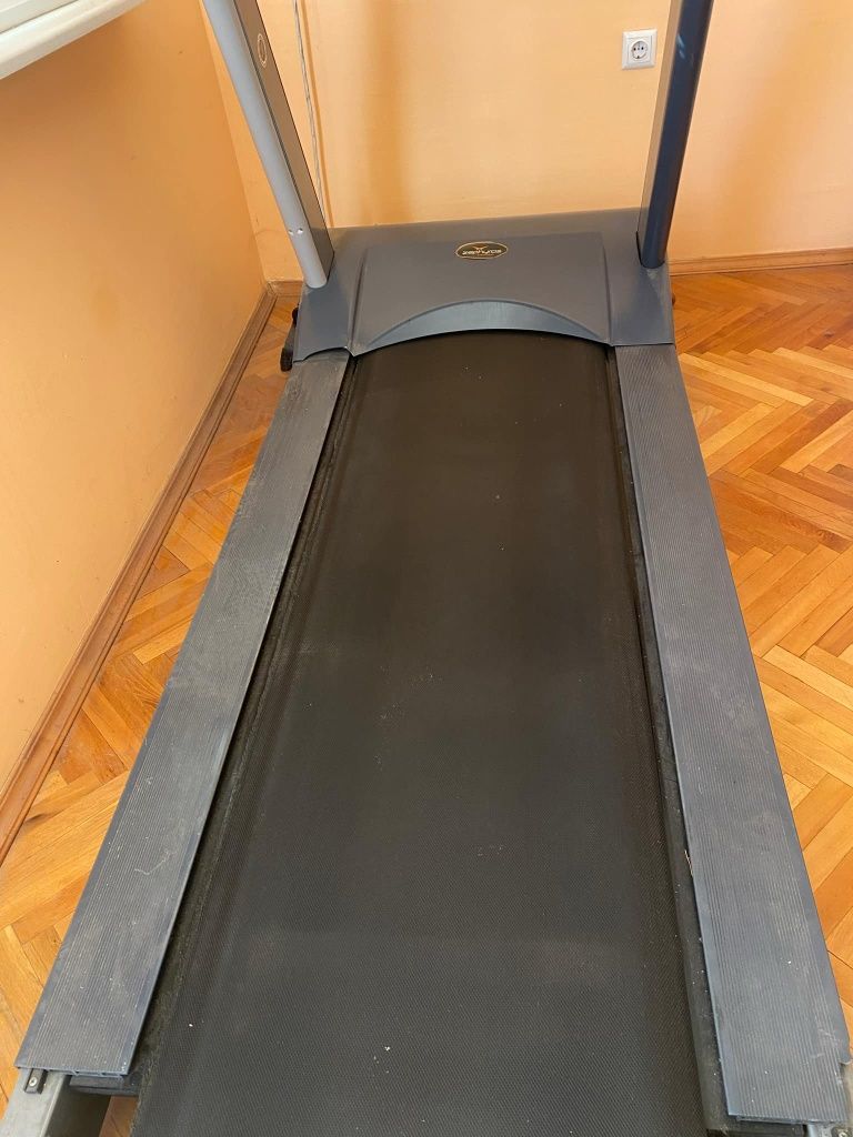 Професионална пътека за бягане