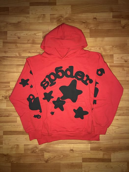 Hanorace Spider/Sp5der modele diferite