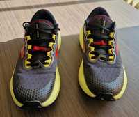 Pantofi de alergare pe trail Brooks Caldera 6, marimea 43; 27,5 cm