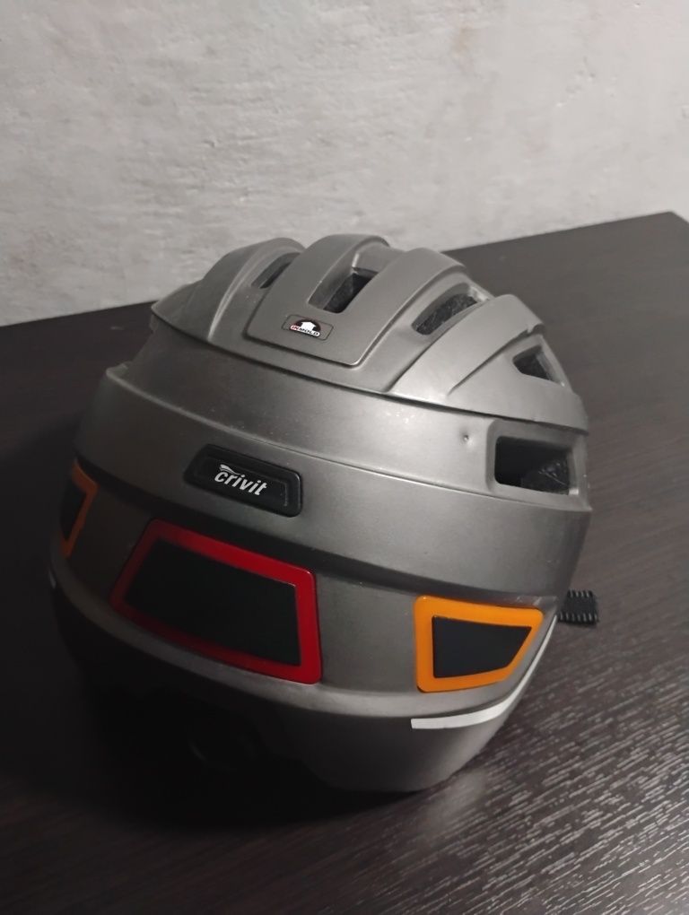 Casca Crivit bicicleta