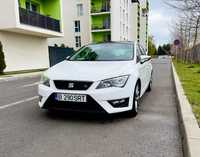 Seat Leon FR 5F 1.8 TSI 180CP