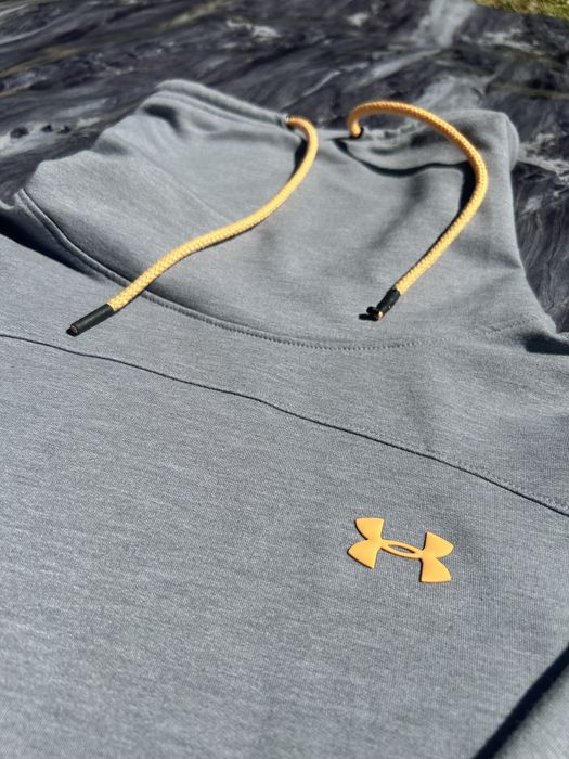Hanorac Under Armour, gri, mărime S
