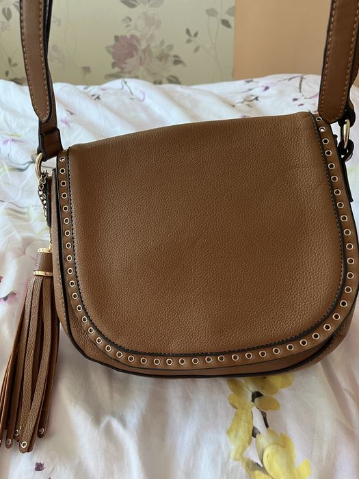 Дамска чанта Jeny Fairi