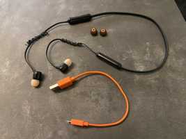 Безжични слушалки JBL TUNE110BT