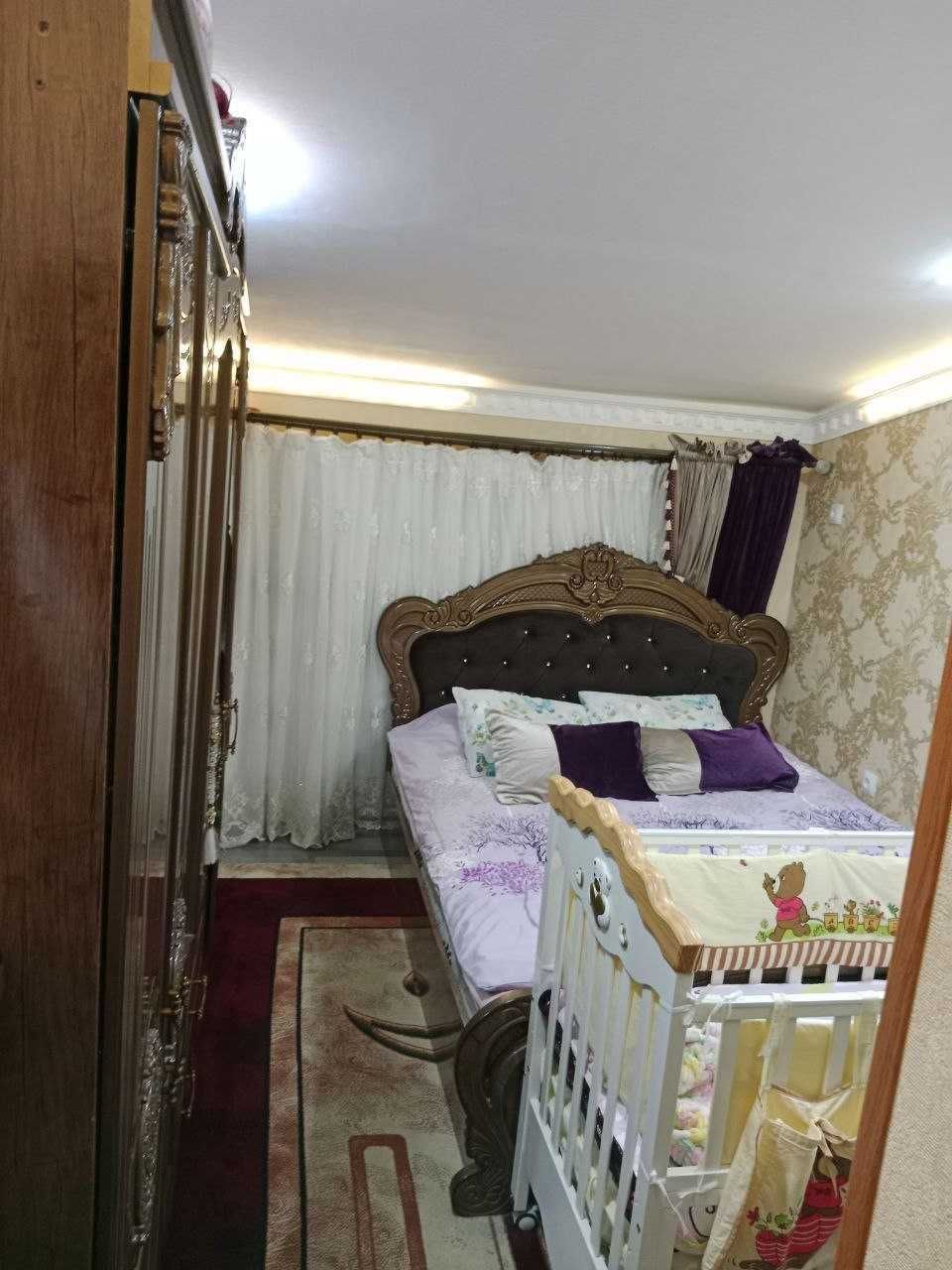 Сергели квартира 3 ком 138077