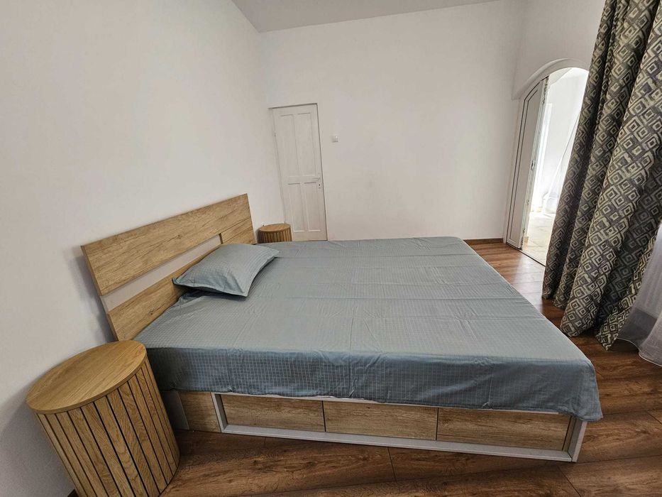 APARTAMENT 80 mp | TERASA 40 mp | Parcare | CENTRAL - str Piezisa | 0%