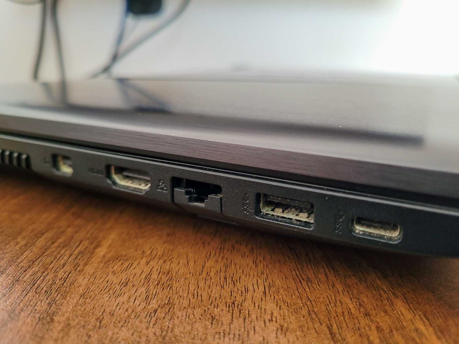 Laptop Gaming Asus ROG GL752VW, 24 GB RAM, 17.3 inch