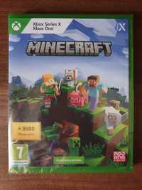 SIGILAT Minecraft + 3500 Minecoins Xbox One/Series X