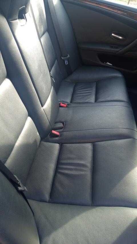BMW E60 520b 2008 автомат