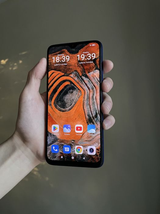 Poco M3 128GB Оригинал
