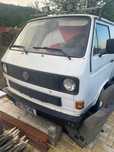 Vând piese VW Transporter T3